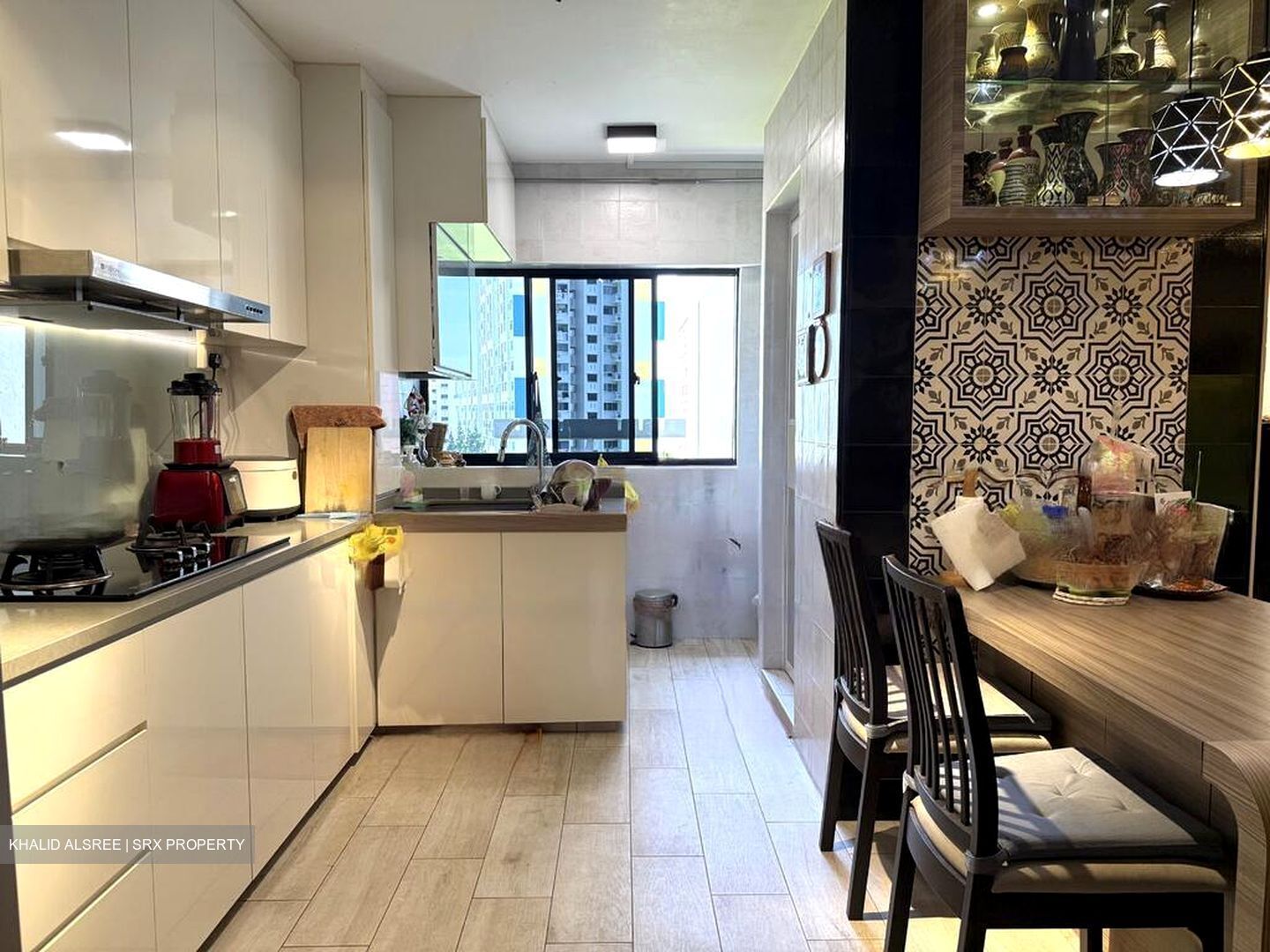 Blk 407 Hong Kah Court (Jurong West), HDB Executive #469103181
